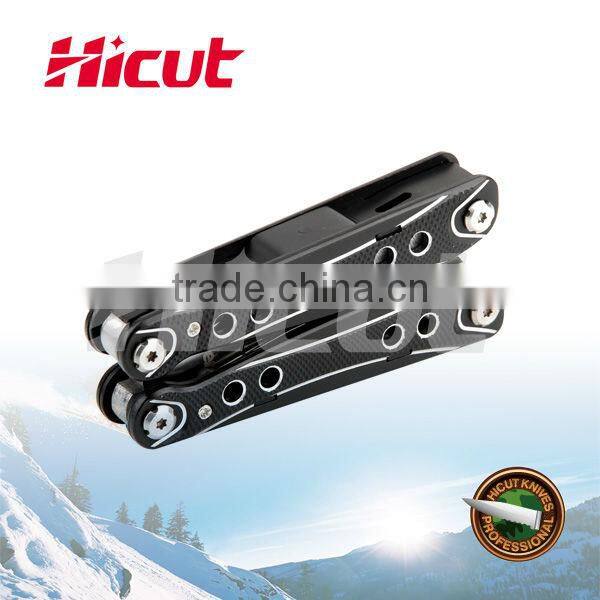 Multifunction Pliers, Multifunction Tools, Folding Pliers, Stainless Steel Knife