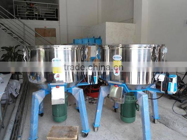 JYHB Haisi Stand Plastic Raw Material Mixer