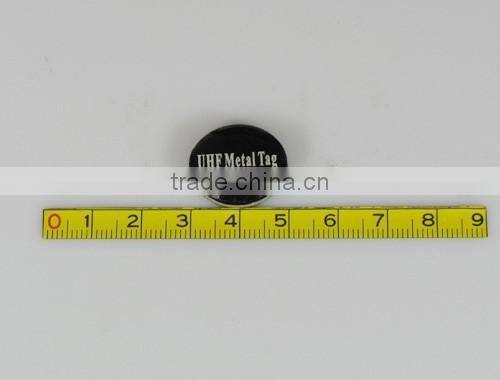 UHF Long Reading Distance RFID Metal Tag for Harsh Environments
