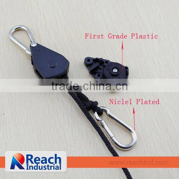 Heavy Duty Grow Light Hanger Yoyo Hanger