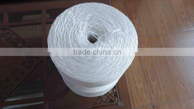 high quality baler twine