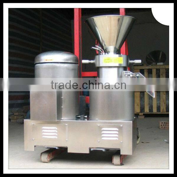 Mayjoy high quality best price universal use chilli sauce making machine