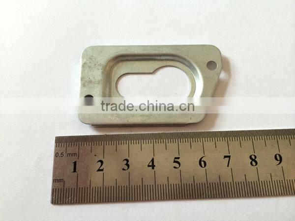 stainless steel stamping part as Ignition needle