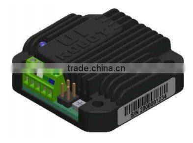 self pulsing step motor controller (UIM24302)