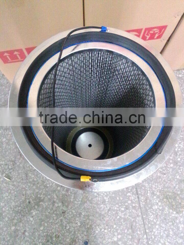 pp melt blown filter cartridge