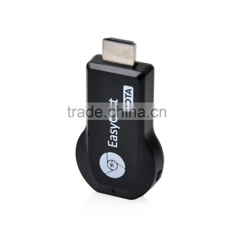 HDMI Miracast 1080P WiFi Display Easycast Dongle Mirroring DLAN Airplay Android IOS TV Stick