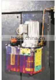880T model JSE-880 plastic pallet Injection Molding Machine