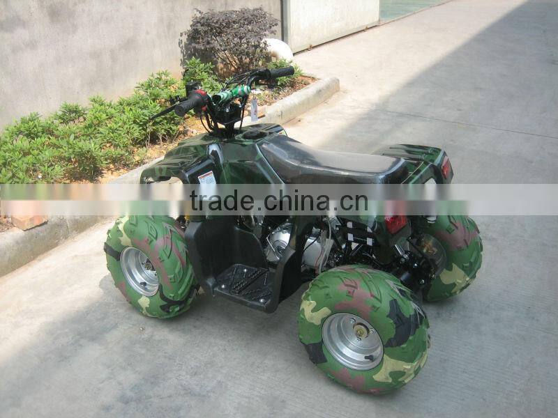 110cc Atv Quad High Quality