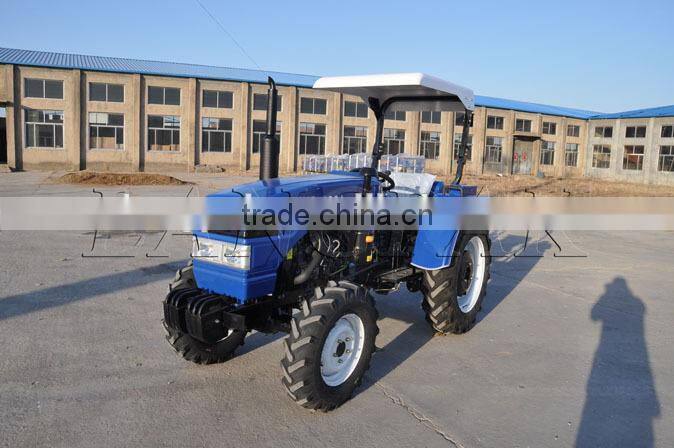 china cheap mini tractor/2015 new desing 35 hp tractor