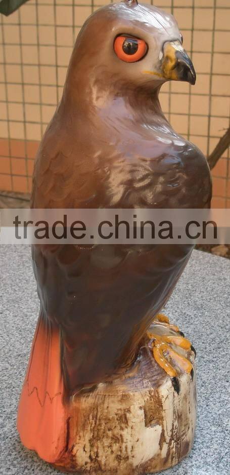 OEM HDPE plastic turkey decoy,wholesale hunting turkey decoy.