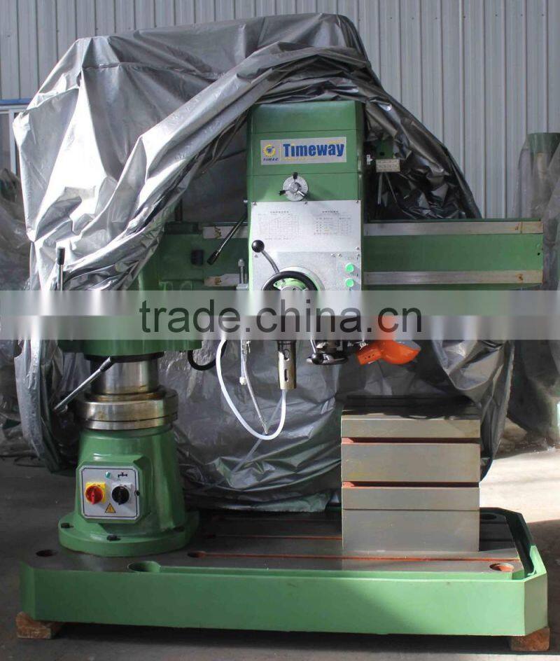 Radial Drilling Press