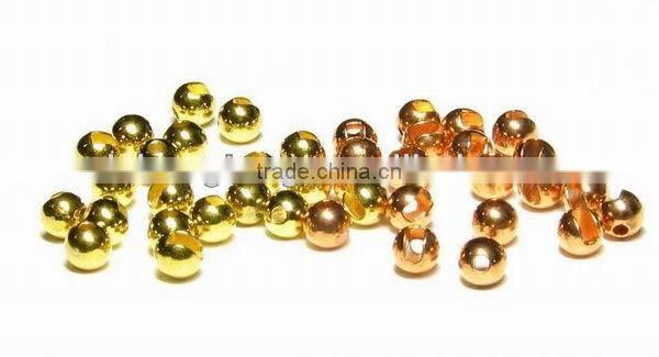 Heavy Metal Copper Bead Fishing