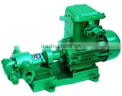 Explosion Proof Pipeline Oil Pump