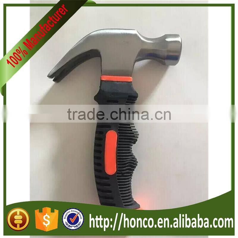 2015 New Aluminium reaching grabber tool trash picker with sucker