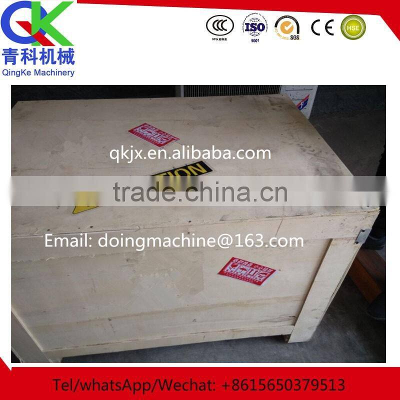 Wood surface planer cutting board planer
