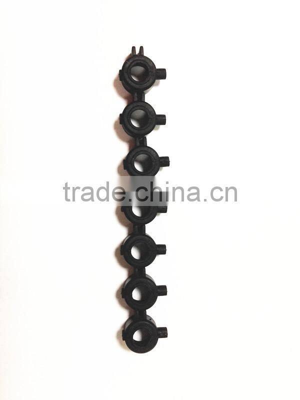 Customized Silicone Stopper