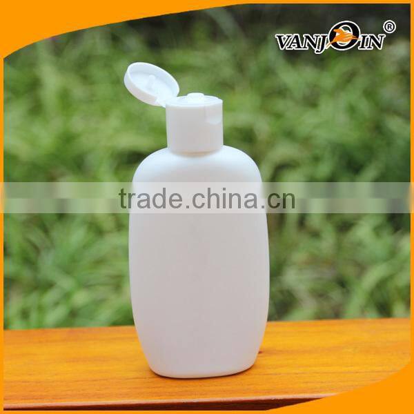 Essential Oil Use and Screw Cap Sealing Type plastic laundry detergent bottle
