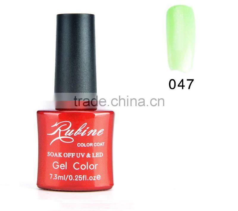 The Lowest MOQ Best Selling Cheap Gel Nail Polish