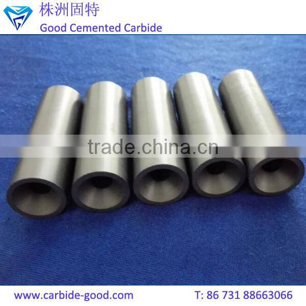 Factory Customized Boron Carbide Sand Blasting Ceramic Nozzle & Ceramic Sandblast Nozzle & B4C Ceramic Nozzle For Sandblast