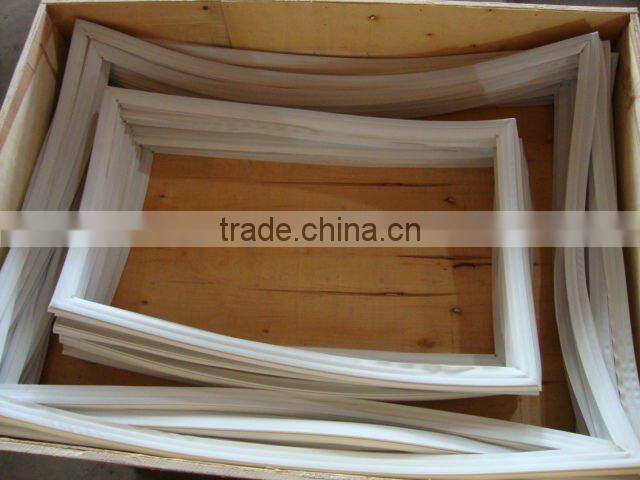 Seal Rubber / Door Sealing for Refrigerator / Refrigerator door sealing