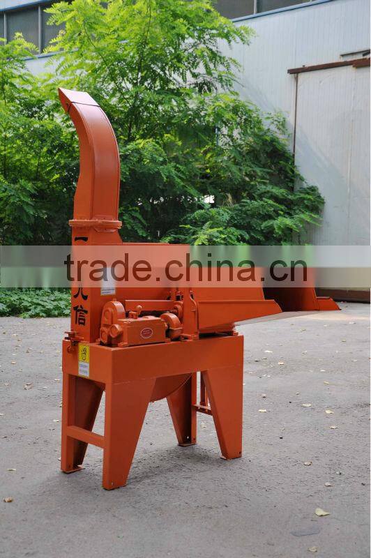 3-4 t/h Chaff Cutter