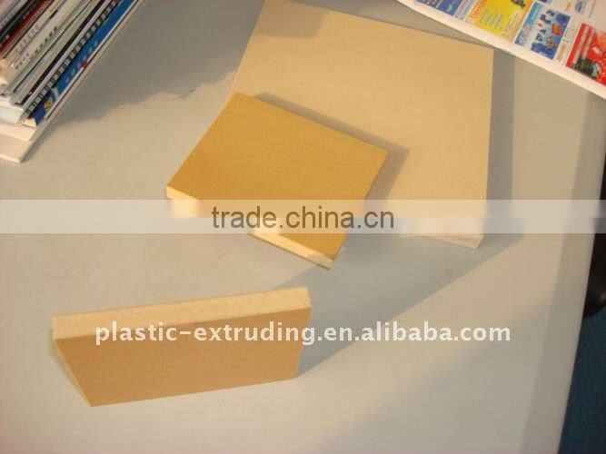 wpc board production line/wpc pvc board extrusion machines/wpc door machine