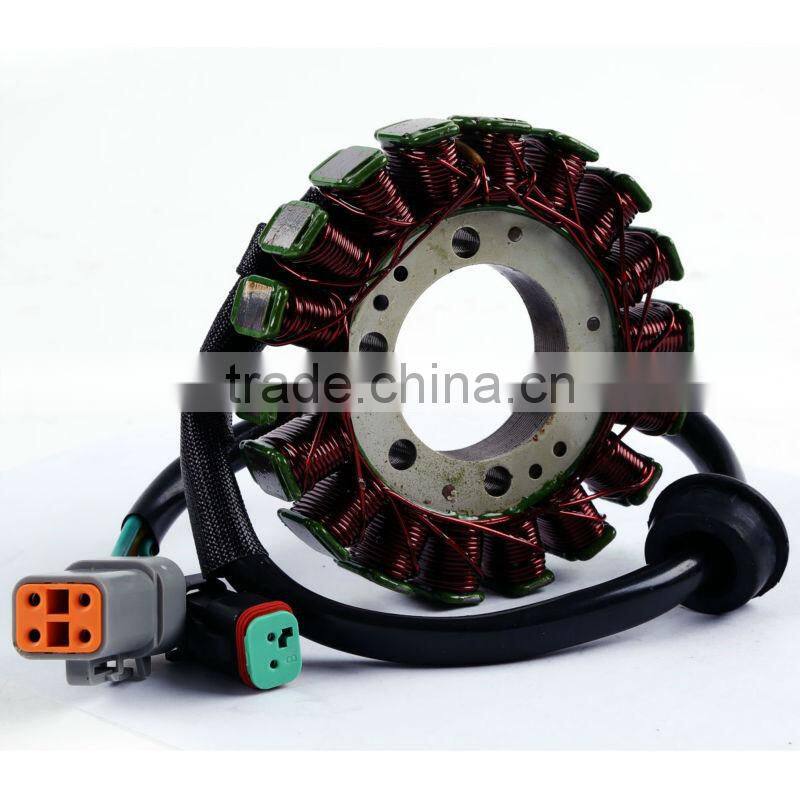 Stator Wicklung For SKI-DOO SNOWMOBILE 04-05 MX Z 800 HO X 06 MX Z 800 RENEGADE