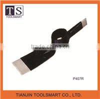 High quality steel pick P407