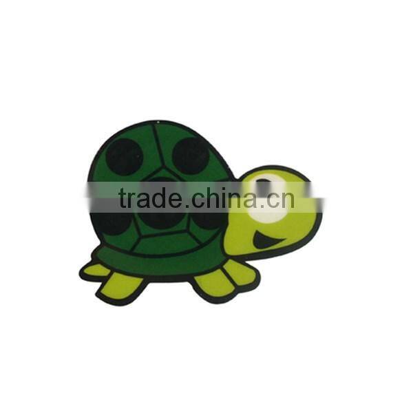 Tortoise Disposable Baby Forehead Sticker Thermometer