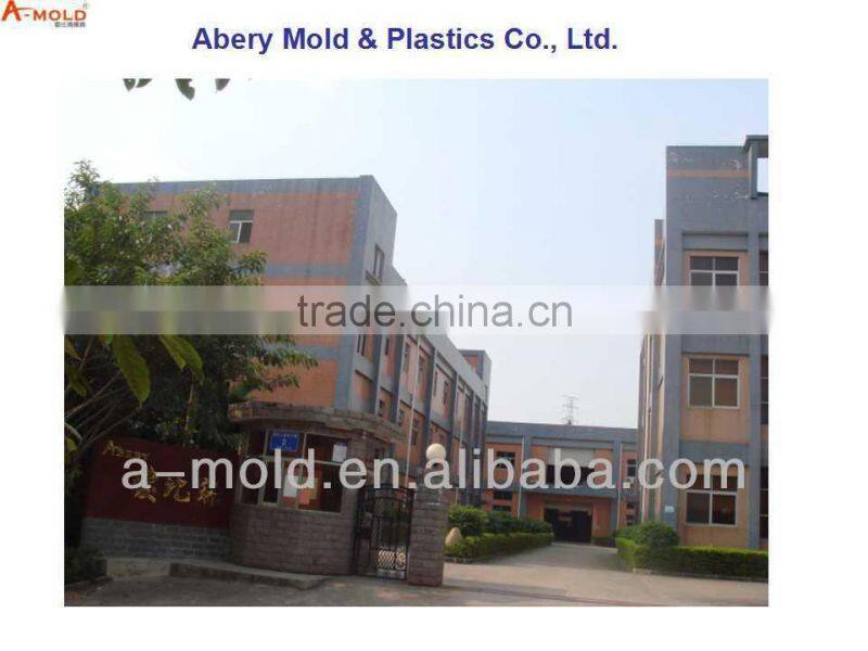 Multi-Purpose Medical Pill Crusher mold maker/manufacturer