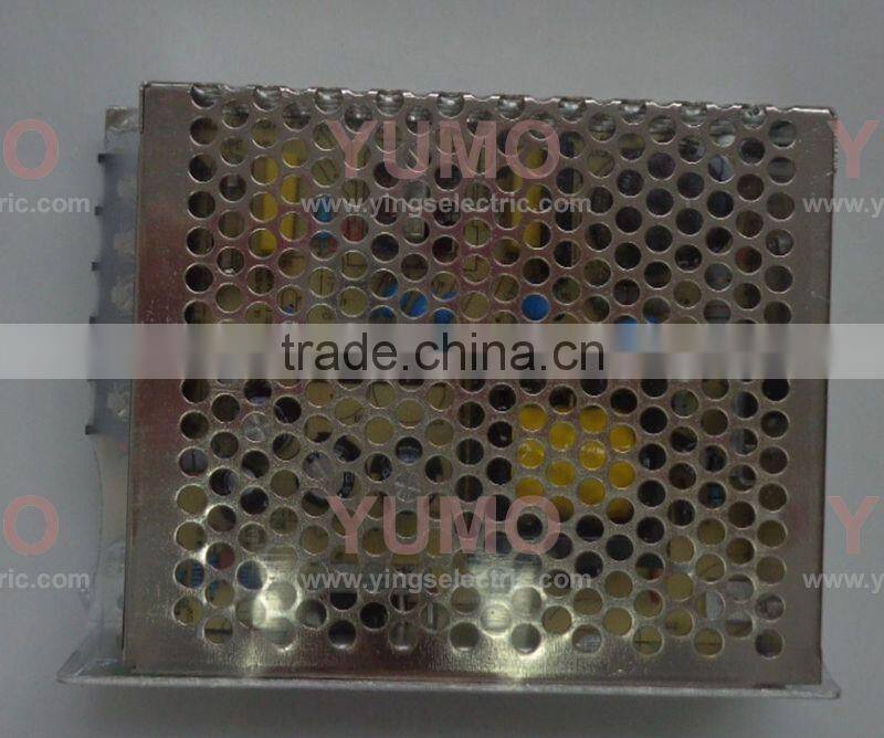 RS-75-24 power supply 75W Single Output