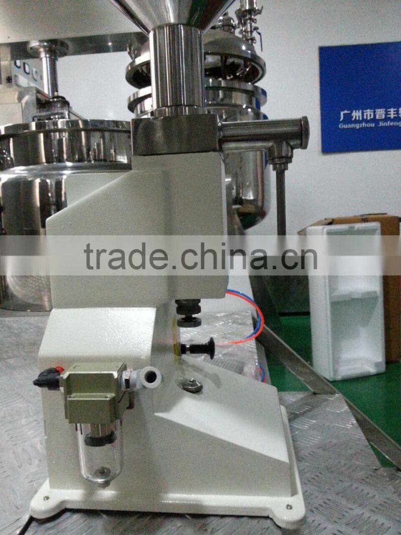 A-03 Wholesale Price Manual Ice Cream Filling Machine