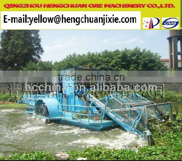High income hengchuan Cleanning Vessel