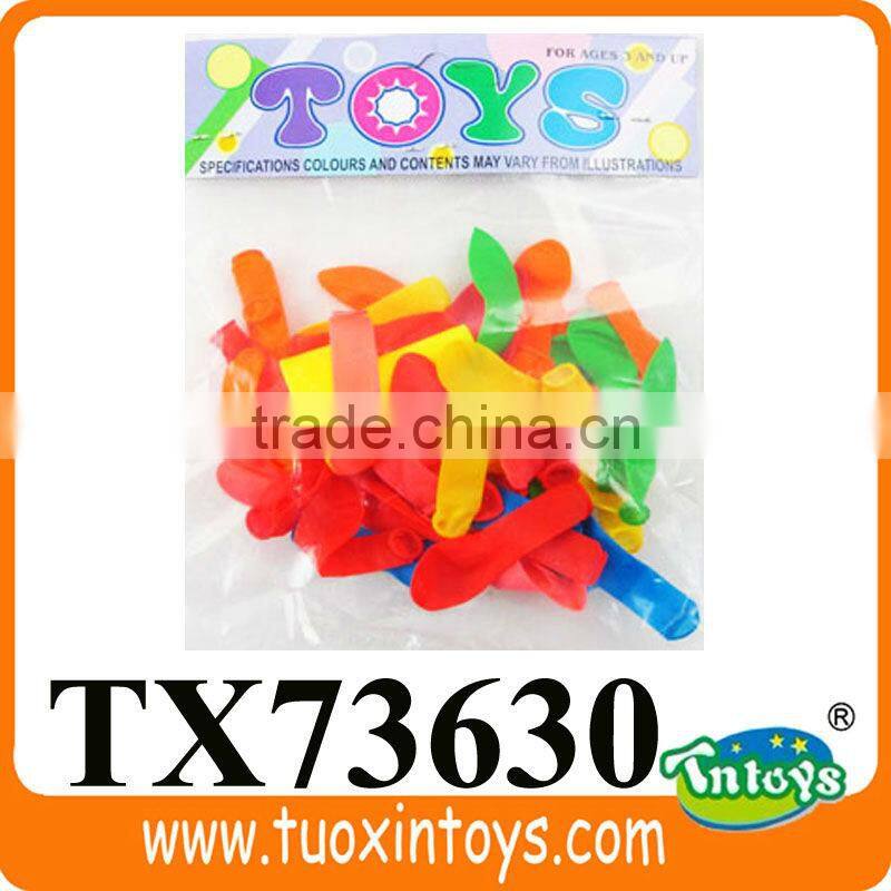 China wholesale small durable balloons