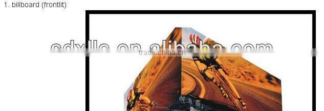 Hot sale advertisement print paper for advertisement