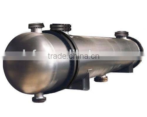 Heat Exchange condensing Unit