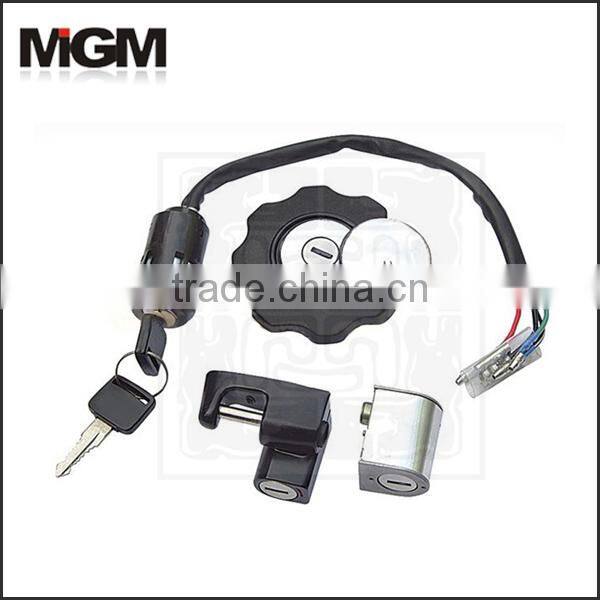 OEM High Quality Motorcycle ignition switch, for honda motorcycle ignition switch