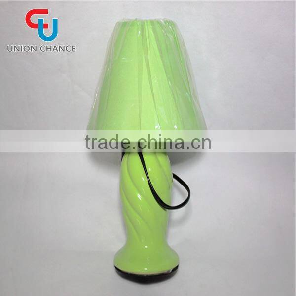 2014 Wholesale Modern Ceremic Table Lamp