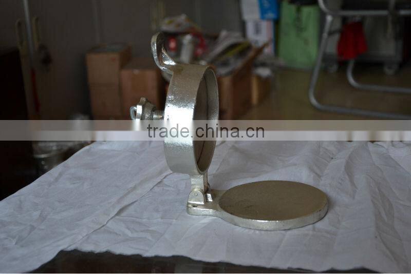Factory Supply Manual hamburger Press
