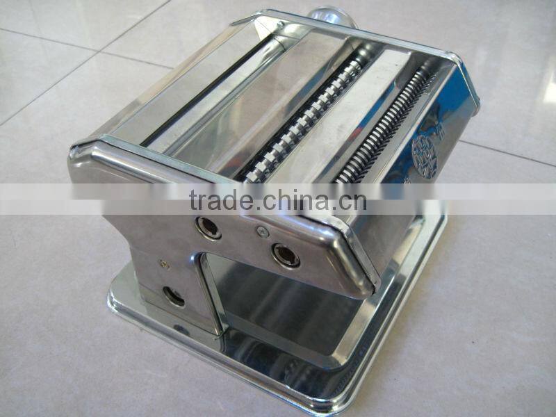 GRT - HO150 Stainless Steel Detachable Handmade noodle machines