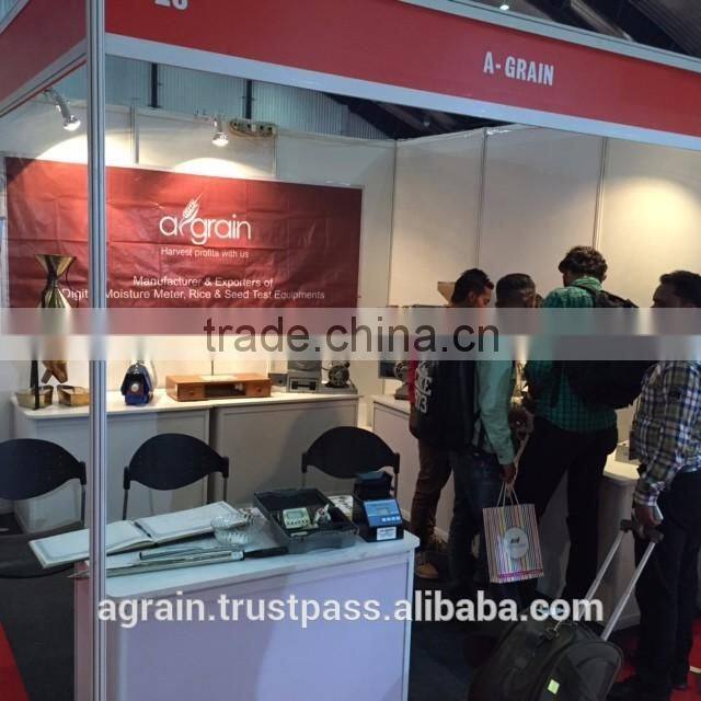 Rice Miller (Mc Gill Type)