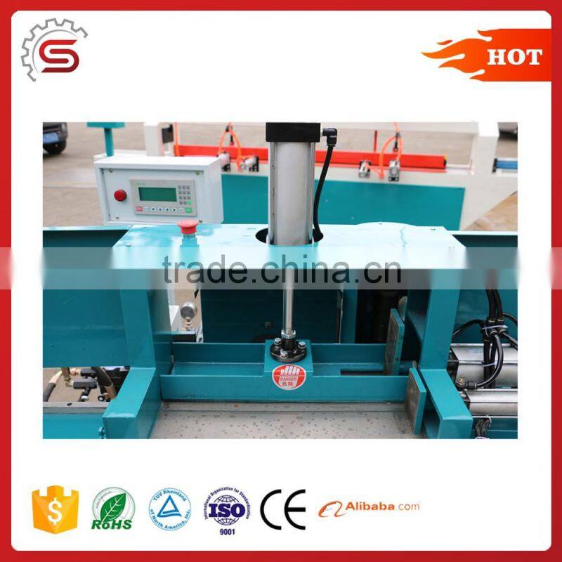 High Quality Woodworking Finger Joint Shaper