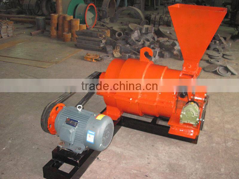 2016 Pulverized Coal Injection Machine Used for the Coal Burner