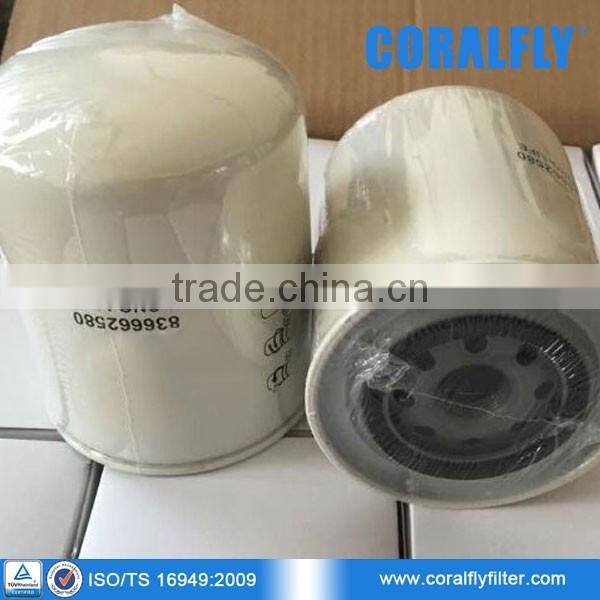 74CTA-4V Engine Parts Oil Filter 836662580