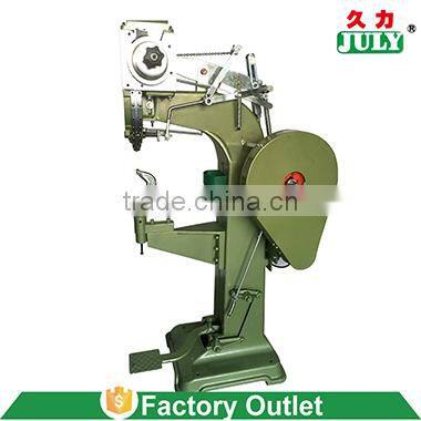 JULY Promotional Tapping Machine , Good Quality Aluminium Rivet Machine