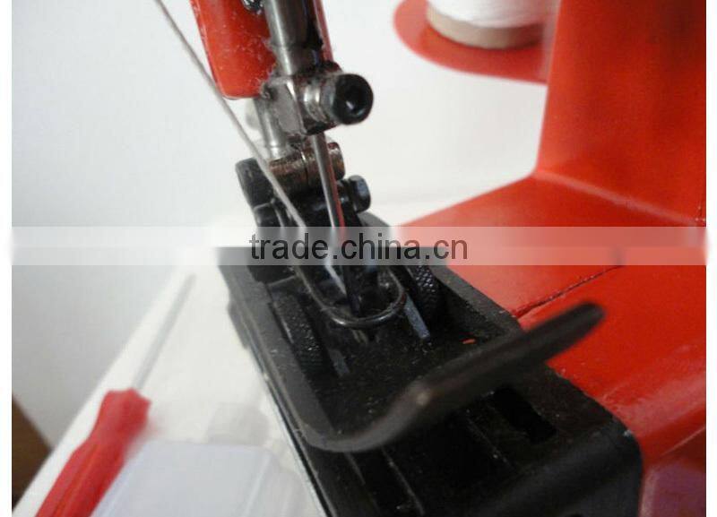 Keestar GK1800 high quality portable bag closer