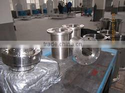 Pigment manufacturing equipment/stainless steel mixing tank,paint mixer