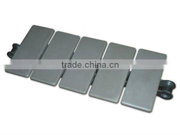 963 Snap-on Straight Run Plastic Plate Top Chain