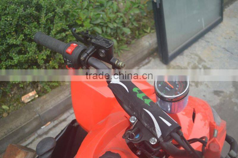 fully automatic 125cc Snowmobile/snow ATV/snow shovel ATV 125cc (TKS-SM03)