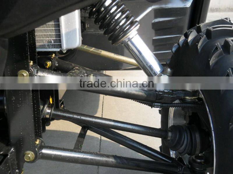 800cc 4seats EFI utility vehicles / petrol farm ATV 800cc /EEC&EPA UTV (TKU800E-A)